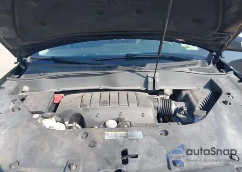 2016 GMC Acadia Sle-2 из США, поврежденный, VIN 1GKKVPKD3GJ310638